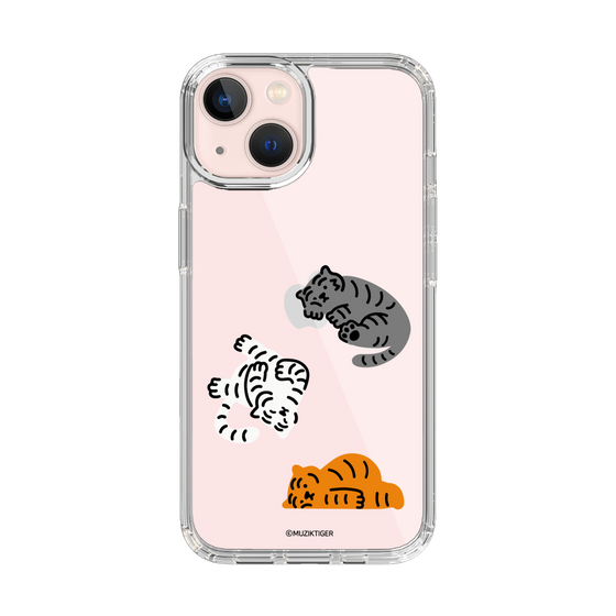 Slim Protection Case［ MUZIK TIGER - MUZIK TIGER ］