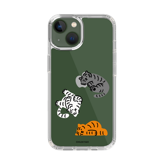 Slim Protection Case［ MUZIK TIGER - MUZIK TIGER ］