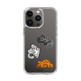 Slim Protection Case［ MUZIK TIGER - MUZIK TIGER ］