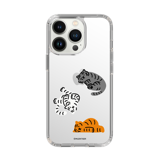 Slim Protection Case［ MUZIK TIGER - MUZIK TIGER ］