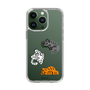 Slim Protection Case［ MUZIK TIGER - MUZIK TIGER ］