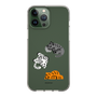 Slim Protection Case［ MUZIK TIGER - MUZIK TIGER ］