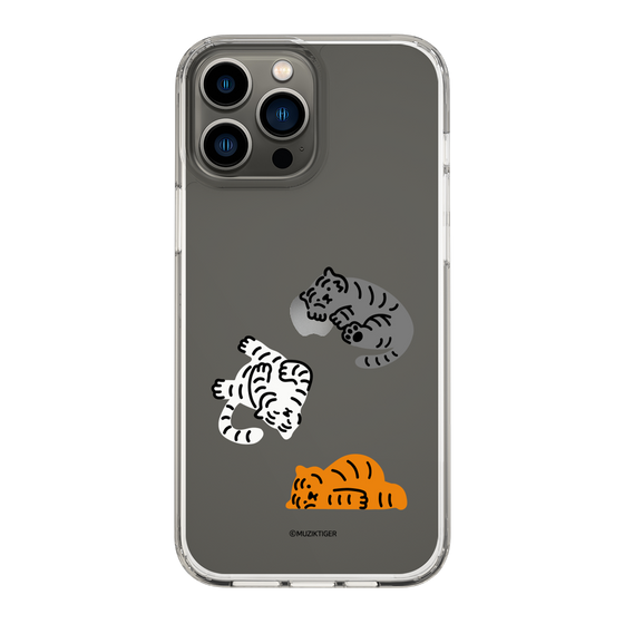 Slim Protection Case［ MUZIK TIGER - MUZIK TIGER ］