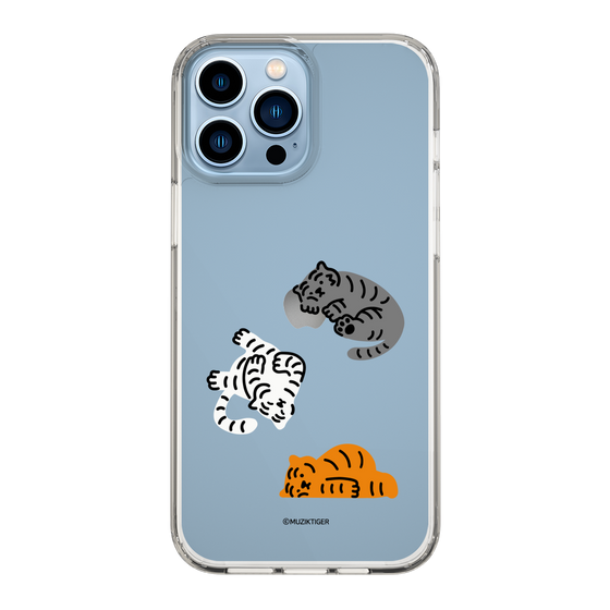 Slim Protection Case［ MUZIK TIGER - MUZIK TIGER ］