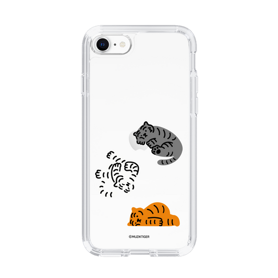Slim Protection Case［ MUZIK TIGER - MUZIK TIGER ］