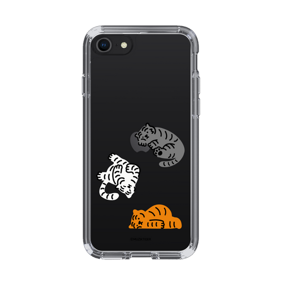 Slim Protection Case［ MUZIK TIGER - MUZIK TIGER ］
