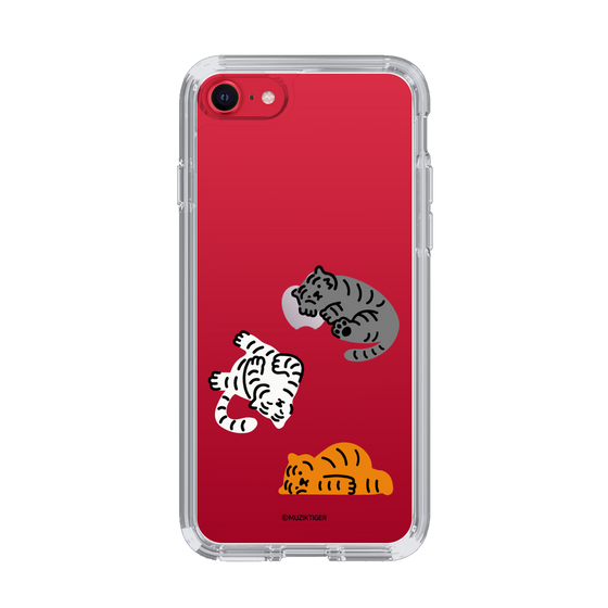 Slim Protection Case［ MUZIK TIGER - MUZIK TIGER ］
