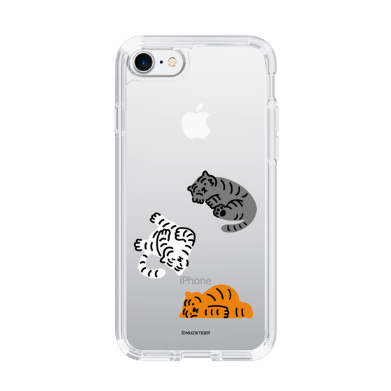 Slim Protection Case［ MUZIK TIGER - MUZIK TIGER ］