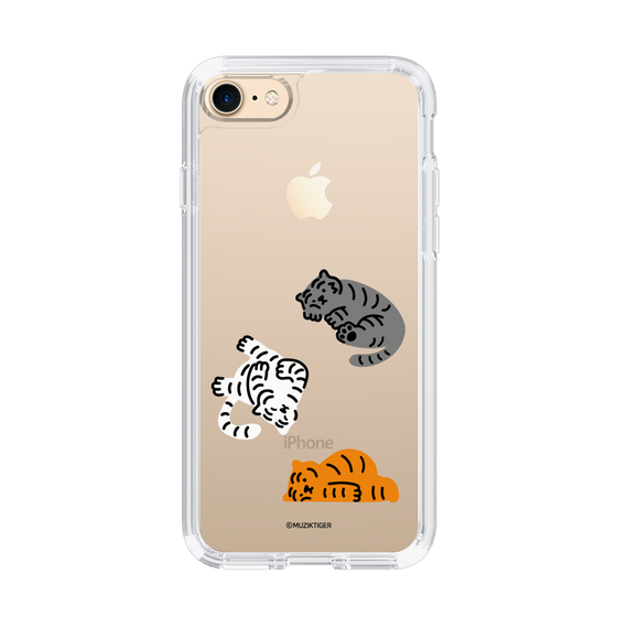 Slim Protection Case［ MUZIK TIGER - MUZIK TIGER ］