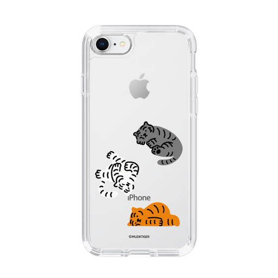 Slim Protection Case［ MUZIK TIGER - MUZIK TIGER ］