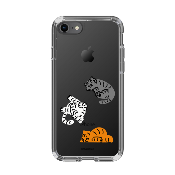 Slim Protection Case［ MUZIK TIGER - MUZIK TIGER ］