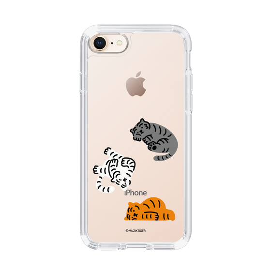 Slim Protection Case［ MUZIK TIGER - MUZIK TIGER ］