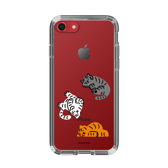 Slim Protection Case［ MUZIK TIGER - MUZIK TIGER ］