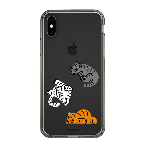 Slim Protection Case［ MUZIK TIGER - MUZIK TIGER ］