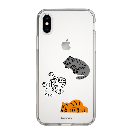 Slim Protection Case［ MUZIK TIGER - MUZIK TIGER ］