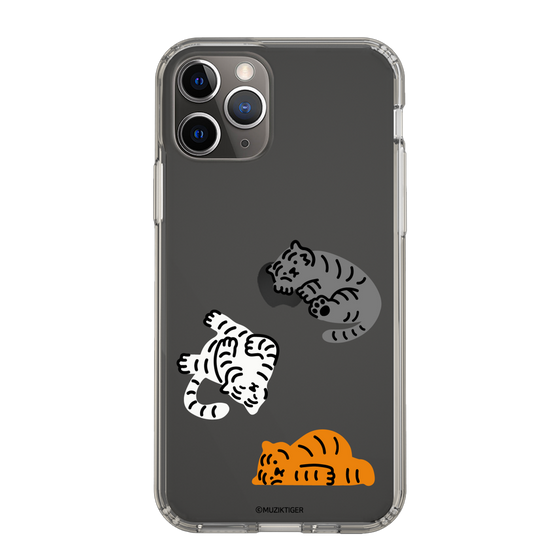 Slim Protection Case［ MUZIK TIGER - MUZIK TIGER ］