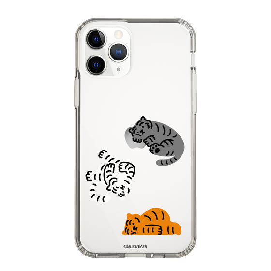 Slim Protection Case［ MUZIK TIGER - MUZIK TIGER ］