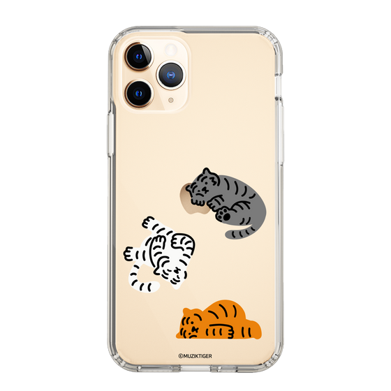 Slim Protection Case［ MUZIK TIGER - MUZIK TIGER ］