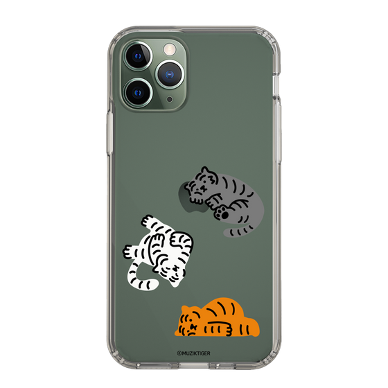 Slim Protection Case［ MUZIK TIGER - MUZIK TIGER ］