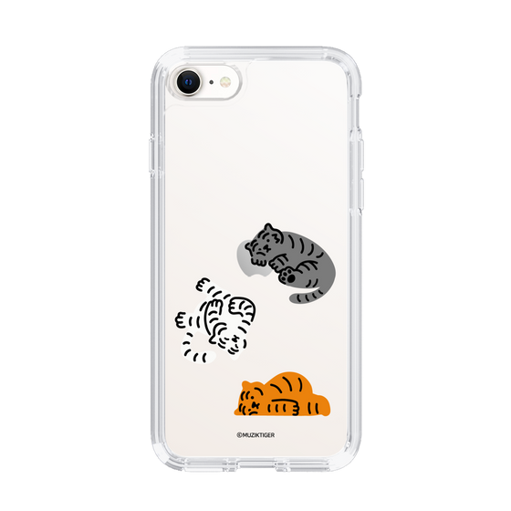 Slim Protection Case［ MUZIK TIGER - MUZIK TIGER ］