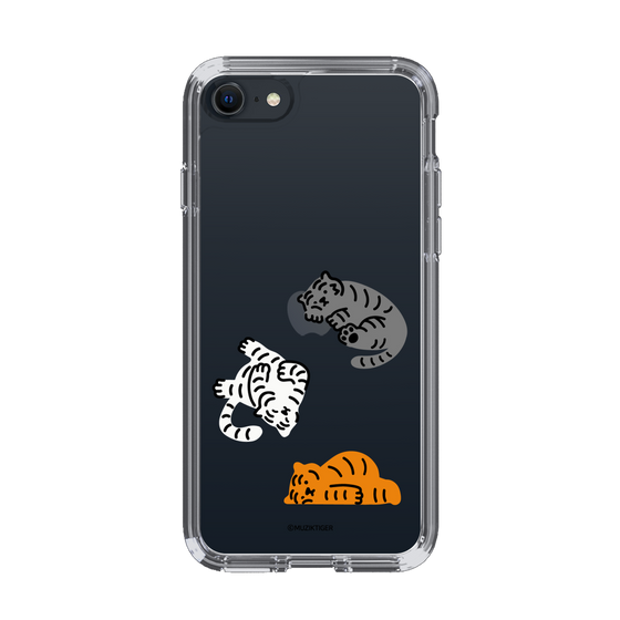 Slim Protection Case［ MUZIK TIGER - MUZIK TIGER ］
