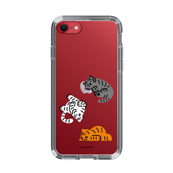Slim Protection Case［ MUZIK TIGER - MUZIK TIGER ］