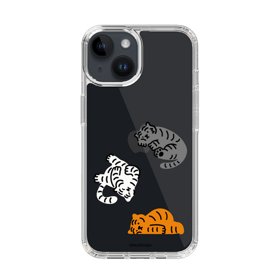 Slim Protection Case［ MUZIK TIGER - MUZIK TIGER ］