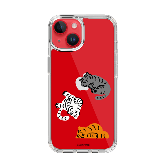 Slim Protection Case［ MUZIK TIGER - MUZIK TIGER ］