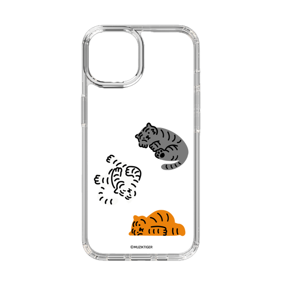 Slim Protection Case［ MUZIK TIGER - MUZIK TIGER ］