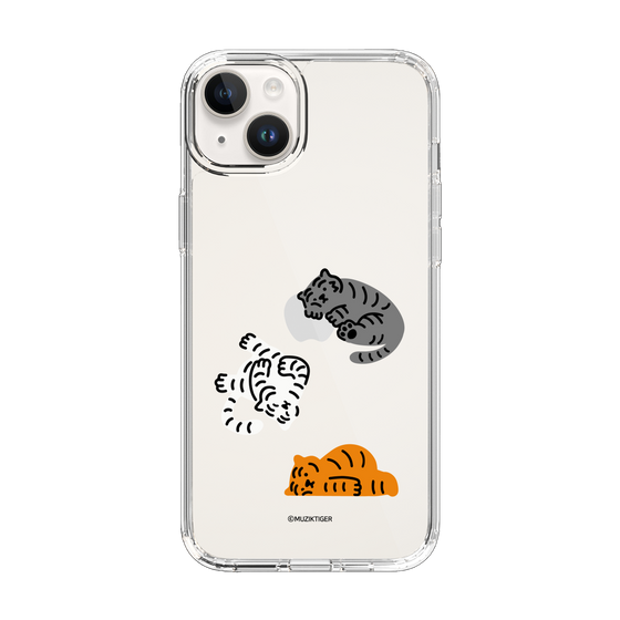 Slim Protection Case［ MUZIK TIGER - MUZIK TIGER ］