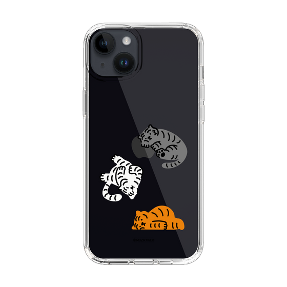 Slim Protection Case［ MUZIK TIGER - MUZIK TIGER ］