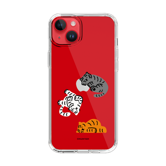 Slim Protection Case［ MUZIK TIGER - MUZIK TIGER ］