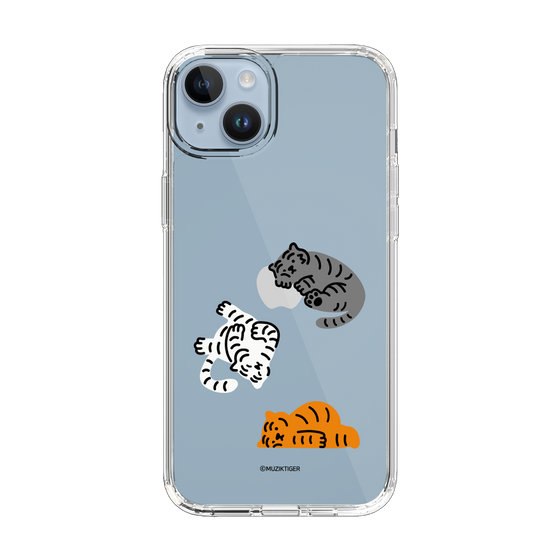 Slim Protection Case［ MUZIK TIGER - MUZIK TIGER ］