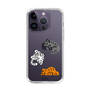 Slim Protection Case［ MUZIK TIGER - MUZIK TIGER ］