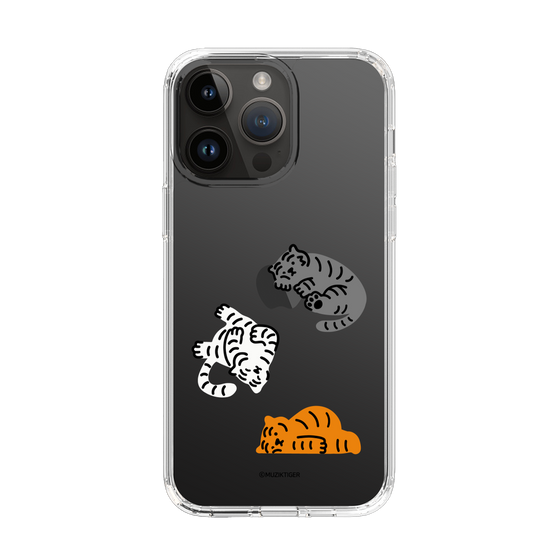 Slim Protection Case［ MUZIK TIGER - MUZIK TIGER ］