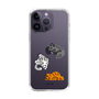 Slim Protection Case［ MUZIK TIGER - MUZIK TIGER ］