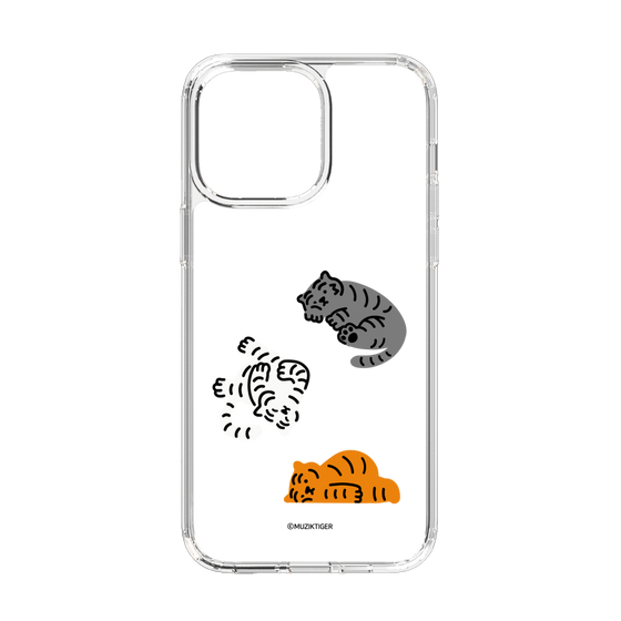 Slim Protection Case［ MUZIK TIGER - MUZIK TIGER ］