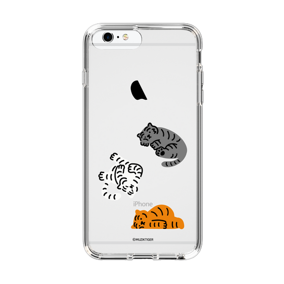 Slim Protection Case［ MUZIK TIGER - MUZIK TIGER ］