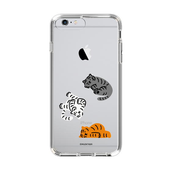 Slim Protection Case［ MUZIK TIGER - MUZIK TIGER ］