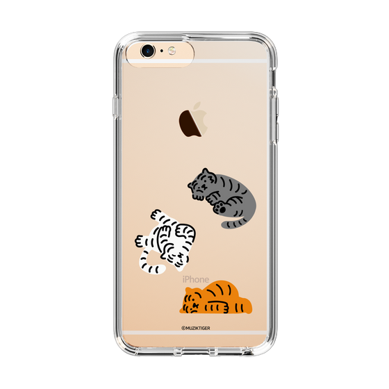 Slim Protection Case［ MUZIK TIGER - MUZIK TIGER ］