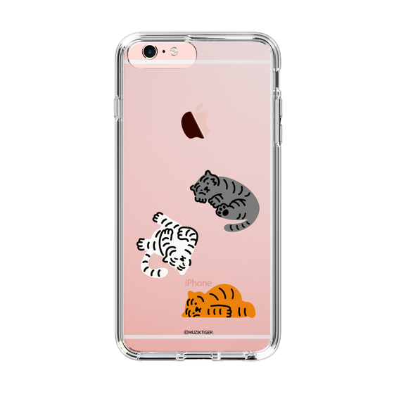 Slim Protection Case［ MUZIK TIGER - MUZIK TIGER ］