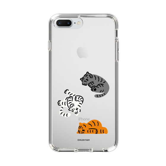 Slim Protection Case［ MUZIK TIGER - MUZIK TIGER ］