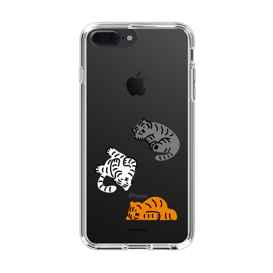 Slim Protection Case［ MUZIK TIGER - MUZIK TIGER ］