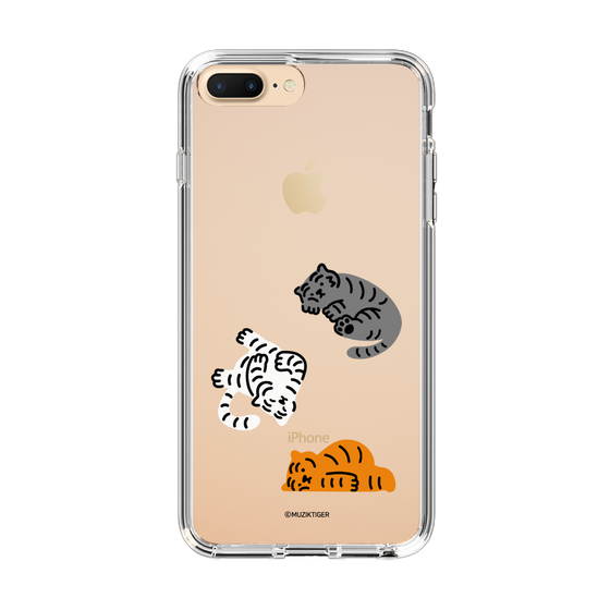 Slim Protection Case［ MUZIK TIGER - MUZIK TIGER ］