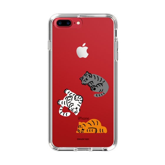 Slim Protection Case［ MUZIK TIGER - MUZIK TIGER ］