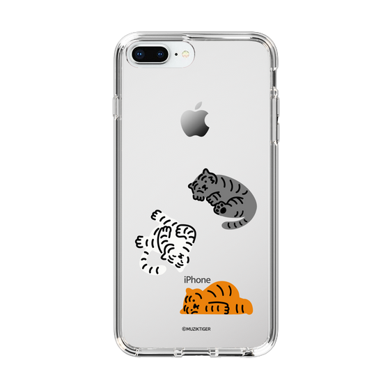 Slim Protection Case［ MUZIK TIGER - MUZIK TIGER ］