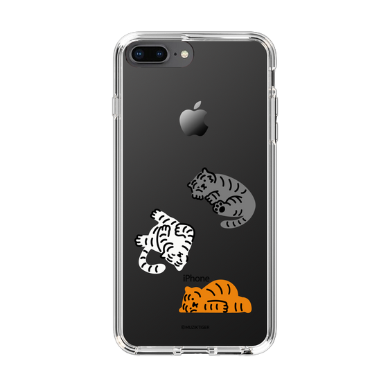 Slim Protection Case［ MUZIK TIGER - MUZIK TIGER ］