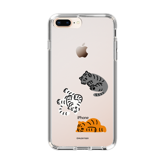Slim Protection Case［ MUZIK TIGER - MUZIK TIGER ］