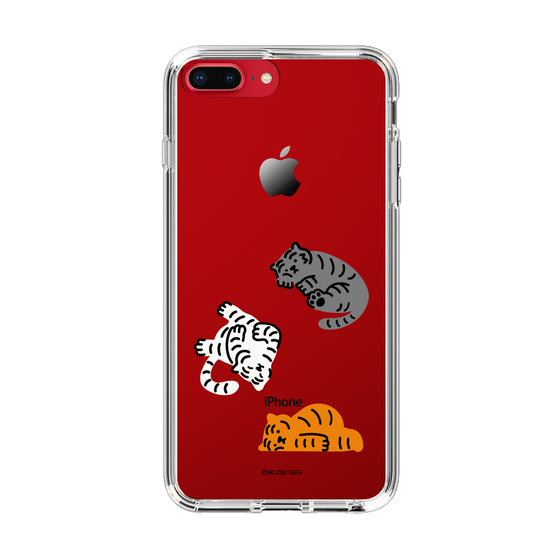 Slim Protection Case［ MUZIK TIGER - MUZIK TIGER ］