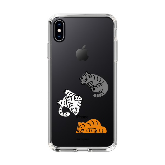 Slim Protection Case［ MUZIK TIGER - MUZIK TIGER ］
